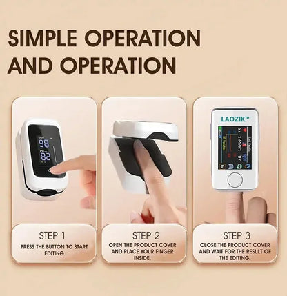 Kit Complet pentru Sănătate